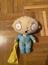 Stewie, Family Guy, Plüschfigur, Pyjama, Lustig, Kuscheltier