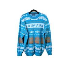 Primark Weihnachtspullover