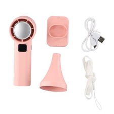 Hochgeschwindigkeitsventilator