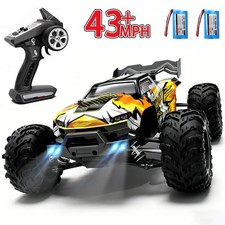 RC Auto LED Ferngesteuerte