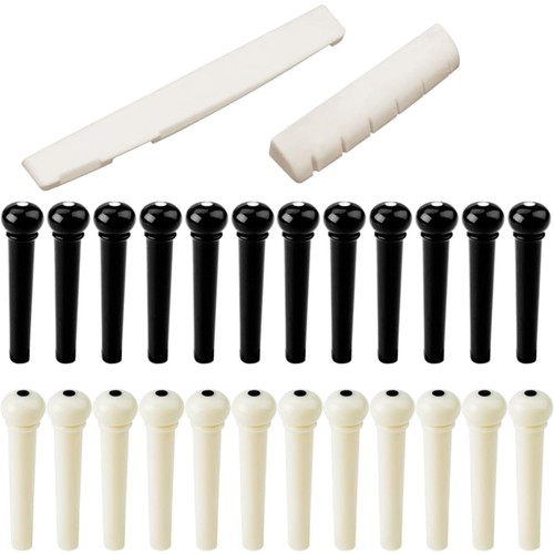 Gitarre brücke pins steg - pins,