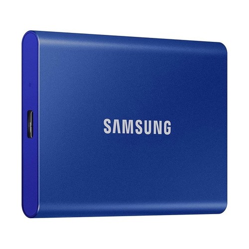Samsung portable ssd - portable,