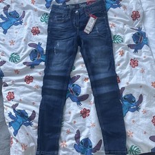 jeans hosen kinder mädchen