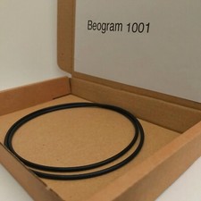 B&O Bang & Olufsen Beogram