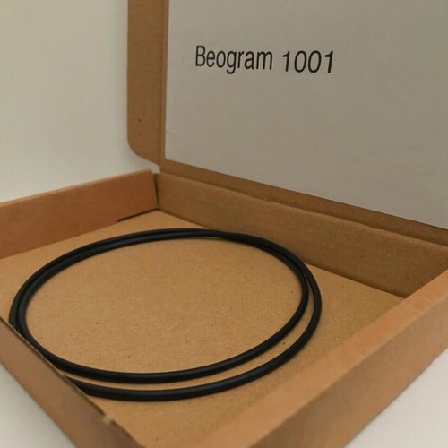 Bang olufsen beogram - bang,