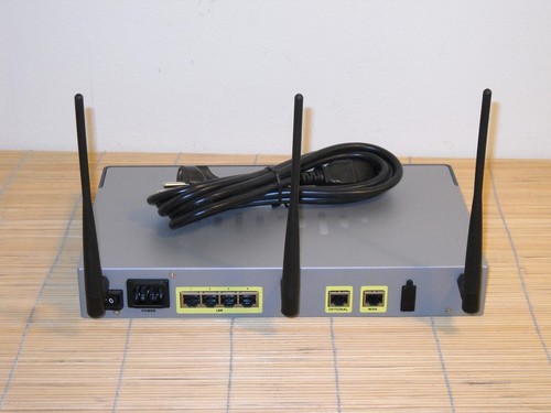 Cisco small business sa520w - cisco,