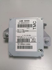 Land Rover Discovery TD V6 LA