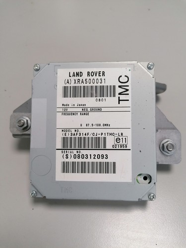 Land rover discovery - rover,