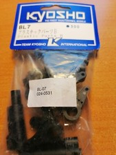 KYOSHO GENUINE PARTS PLASTIK