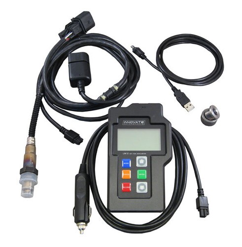 Innovate 3837 basic kit - basic,