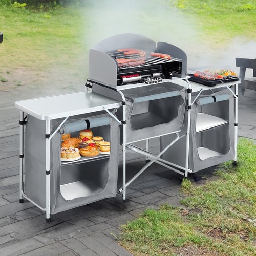 Küchenschrank camping küche - camping,