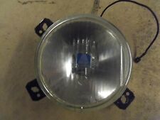 VW Golf 2 II 19E Zusatzscheinwerfer Hella 002-124 038 Doppelscheinwerfer