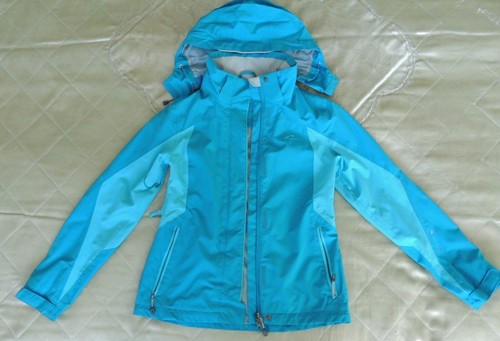 Damen funktionsjacke - damen,