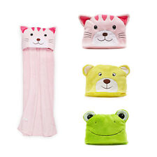 smileBaby Baby Poncho