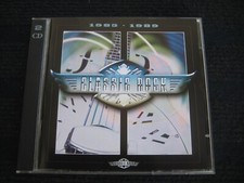 2CD  Time Life  CLASSIC ROCK