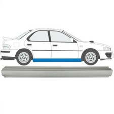 Passt für Subaru Impreza