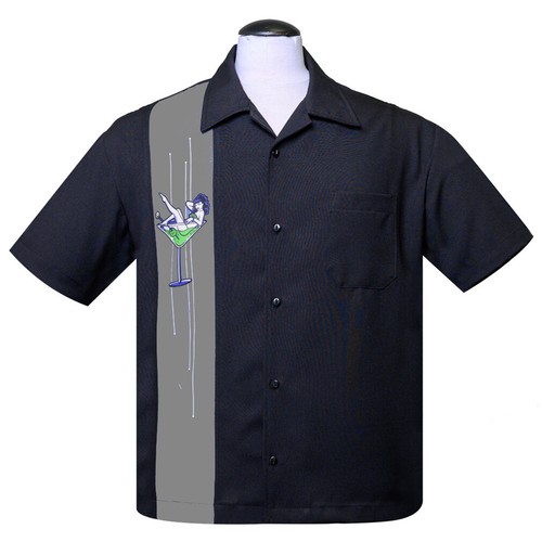 Steady clothing rockabilly - steady,