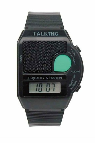 Adora talking watch - adora,