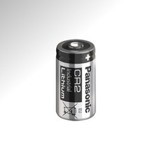 Lithium Batterie für Bushnell
