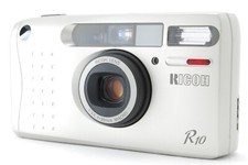 Read! [Near MINT] RICOH R10