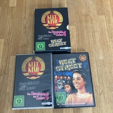 Kult kino dvd box - kino,
