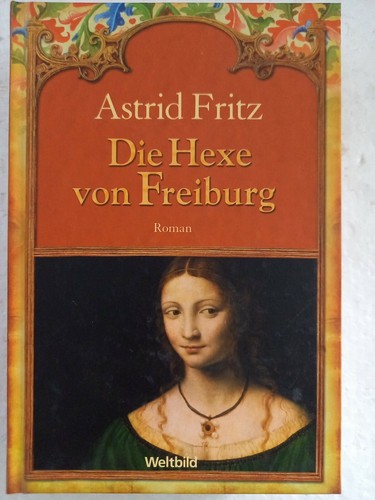Buch die hexe von - buch,
