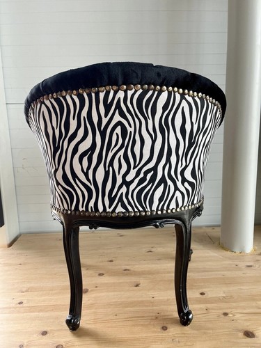 Cocktail chair velvet - cocktail,