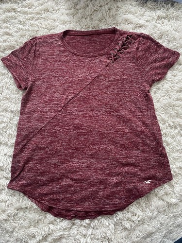 Hollister schickes shirt - schickes, t-shirt