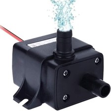Wasserpumpe mini klein - mini,