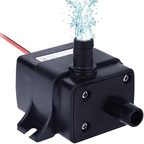 Wasserpumpe mini klein - wasserpumpe,