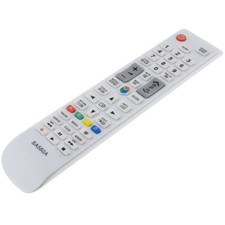 Ersatz-Fernbedienung passend