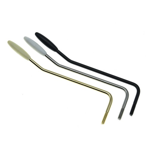 Steel american thread tremolo - steel,