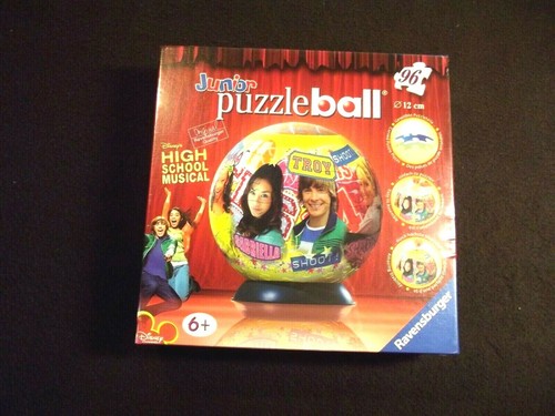 Ravensburger scholl puzzleball - scholl,