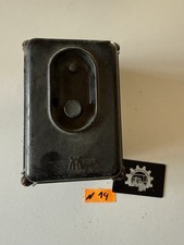 Industrie Schalter  alte