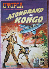 Utopia Band 67 Atombrand am