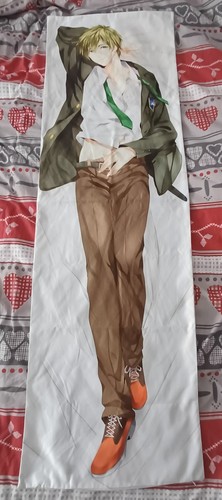 Dakimakura kissenbezug makoto - dakimakura,