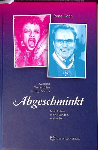 Abgeschminkt mein leben meine - mein,