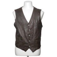 Teddy's, Lederweste, Herren