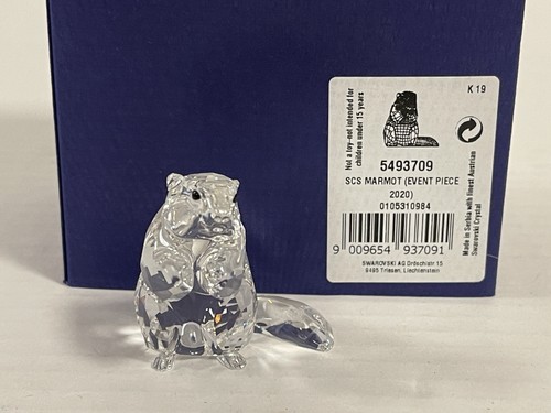 Swarovski figur 5493709 - figur,