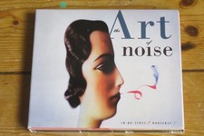 The art noise in no - of,