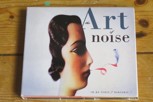 The art noise - of,