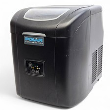 Polar T315 Eiswürfelbereiter