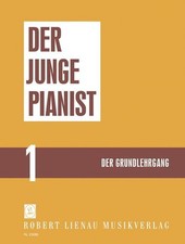 Der junge Pianist Der