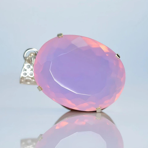 115 natürlich pink opal - pink,