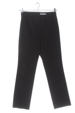 ORWELL High-Waist Hose Damen Hose Gr. DE 36 schwarz Business-Look