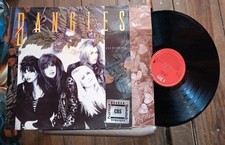 Bangles Everything VINYL LP