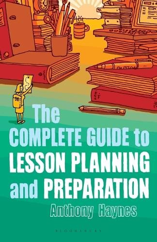 The complete guide lesson - guide,