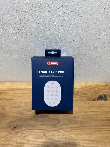 Abus smartvest pro - abus,
