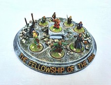 GW Balins Grab Base-Platte