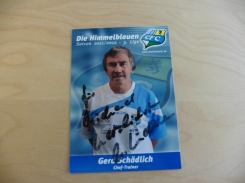 Gerd schädlich - schädlich,